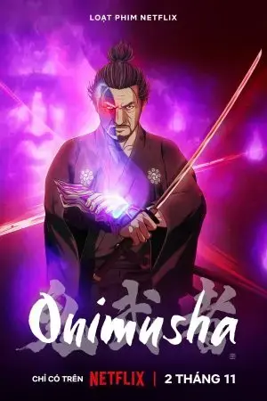 Onimusha Onimusha