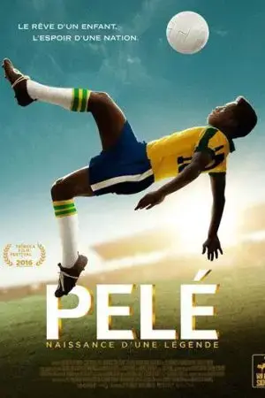 Pelé Pelé