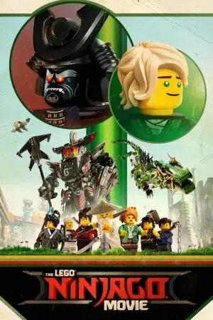 Phim LEGO Ninjago Phim LEGO Ninjago