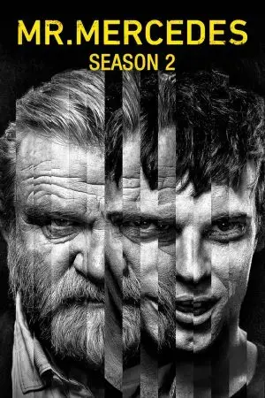 Quý Ông Mercedes (Phần 2) Quý Ông Mercedes (Phần 2)