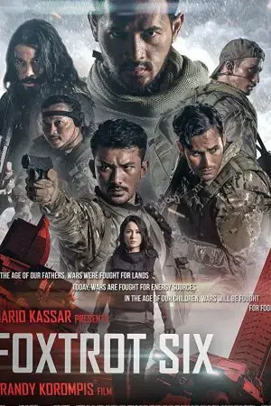 Sáu Chiến Binh Sáu Chiến Binh