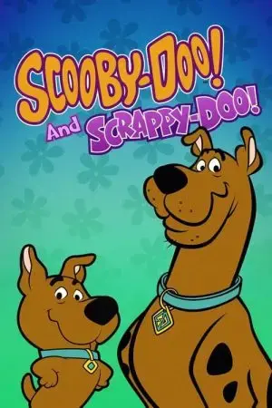 Scooby-Doo and Scrappy-Doo (Phần 1) Scooby-Doo and Scrappy-Doo (Phần 1)