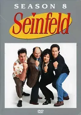 Seinfeld (Phần 8) Seinfeld (Phần 8)