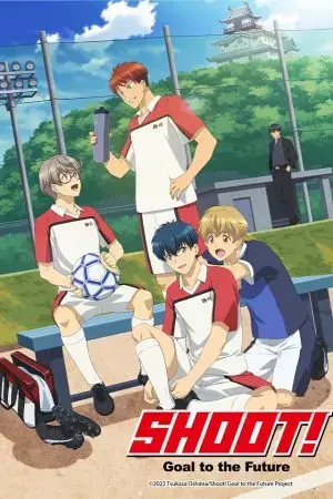 Shoot! Mở Lối Tương Lai Shoot! Mở Lối Tương Lai