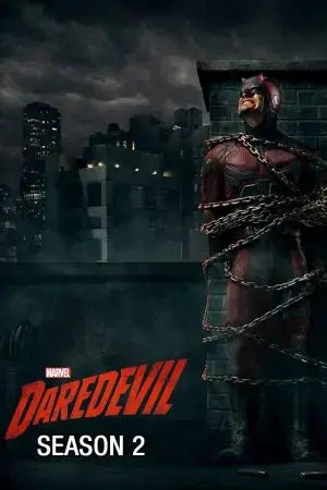 Siêu Nhân Mù (Phần 2) Siêu Nhân Mù (Phần 2)