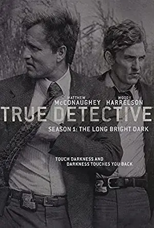 Thám Tử Chân Chính Phần 1 Thám Tử Chân Chính Phần 1