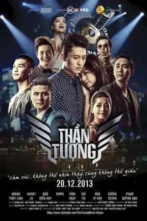 Thần tượng Thần tượng
