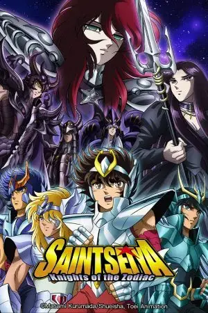 Thánh Đấu Sĩ Saint Seiya: Minh Vương Hades - Thế Giới Ngầm Thánh Đấu Sĩ Saint Seiya: Minh Vương Hades - Thế Giới Ngầm