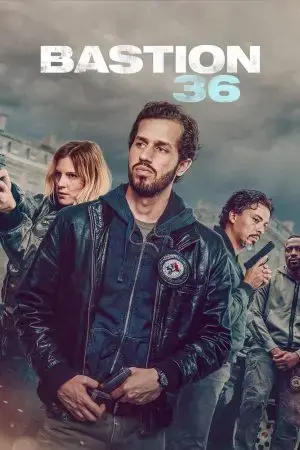 Thành Lũy 36 Thành Lũy 36