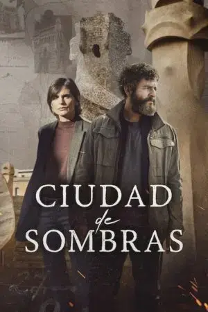 Thành Phố Bóng Tối Thành Phố Bóng Tối