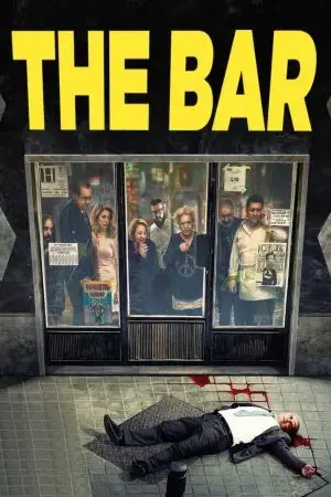 The Bar The Bar