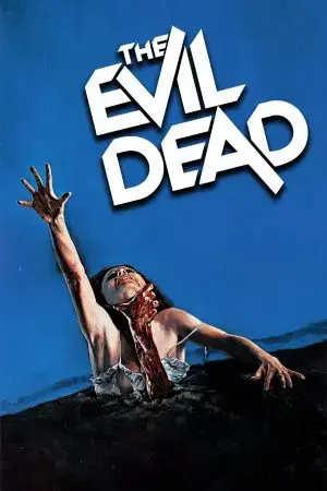 The Evil Dead The Evil Dead