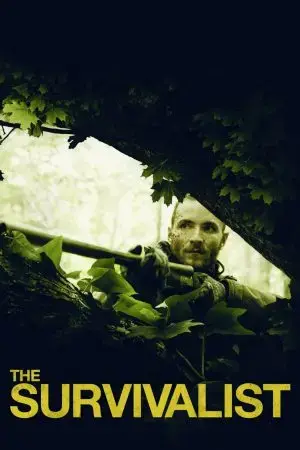The Survivalist The Survivalist