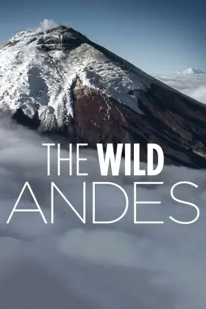 The Wild Andes The Wild Andes