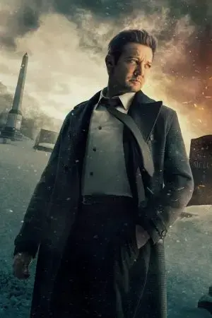 Thị Trưởng Kingstown (Phần 3) Thị Trưởng Kingstown (Phần 3)