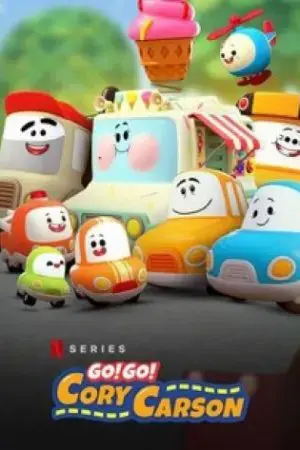 Tiến lên nào Xe Nhỏ! (Phần 4) Tiến lên nào Xe Nhỏ! (Phần 4)