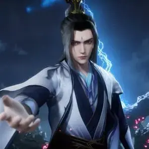 Tiên Nghịch Tiên Nghịch