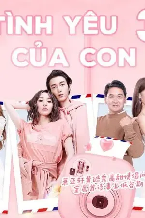 Tình Yêu Của Con Gái 3 Tình Yêu Của Con Gái 3