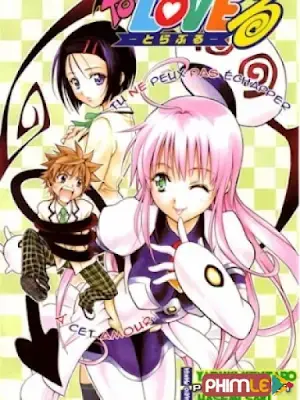 To Love-ru Trouble Uncen To Love-ru Trouble Uncen