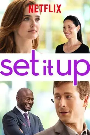 Trợ lý yêu Trợ lý yêu