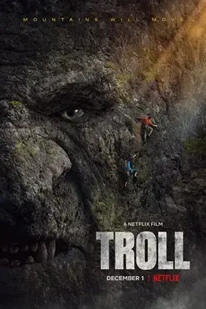 Troll: Quỷ Núi Khổng Lồ Troll: Quỷ Núi Khổng Lồ