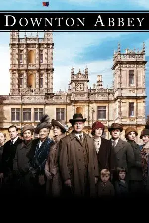 Tu Viện Downton Tu Viện Downton