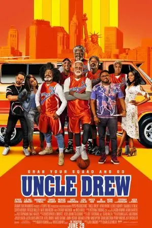 Uncle Drew Uncle Drew