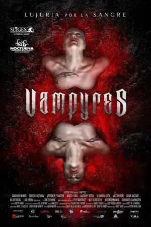 Vampyres Vampyres