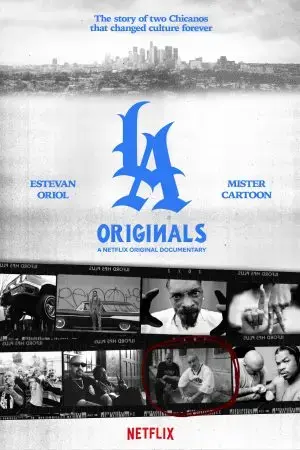 Văn hóa Chicano ở LA