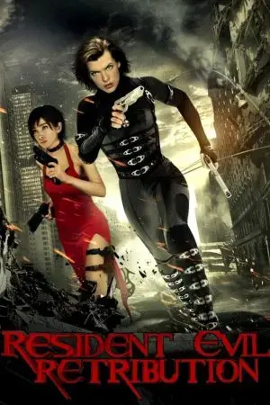 Vùng Đất Quỷ Dữ: Báo Thù Vùng Đất Quỷ Dữ: Báo Thù