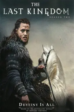 Vương triều cuối cùng (Phần 2) Vương triều cuối cùng (Phần 2)