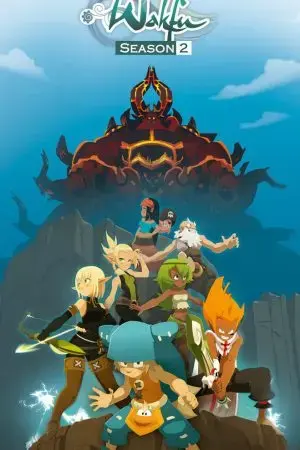 Wakfu (Phần 2) Wakfu (Phần 2)
