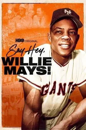 Willie Mays, Một Huyền Thoại Willie Mays, Một Huyền Thoại