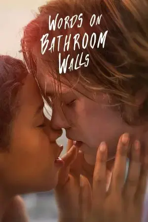 Words on Bathroom Walls Words on Bathroom Walls