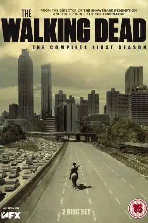 Xác Sống (Phần 1) Xác Sống (Phần 1)