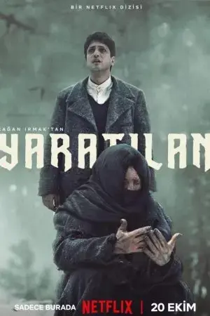 Yaratilan: Tạo vật Yaratilan: Tạo vật