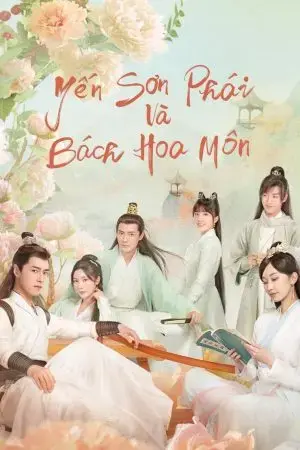 Yến Sơn Phái Và Bách Hoa Môn